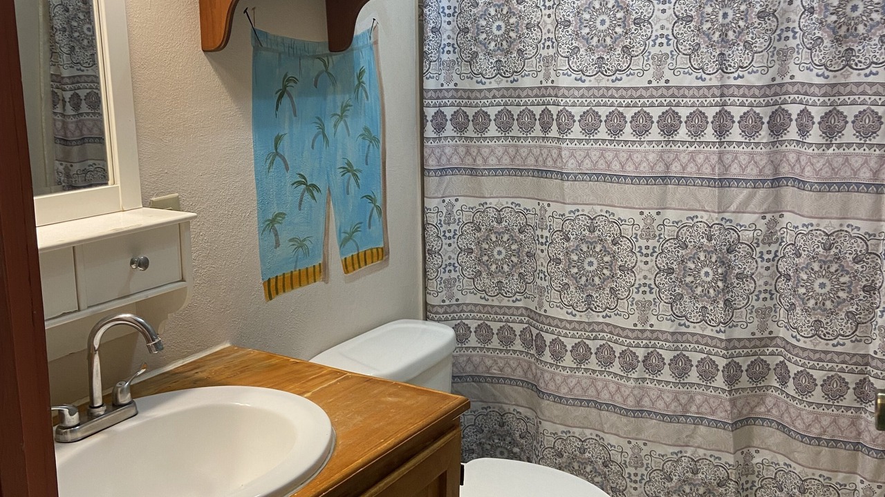 Photo of Bathroom in Bucerias