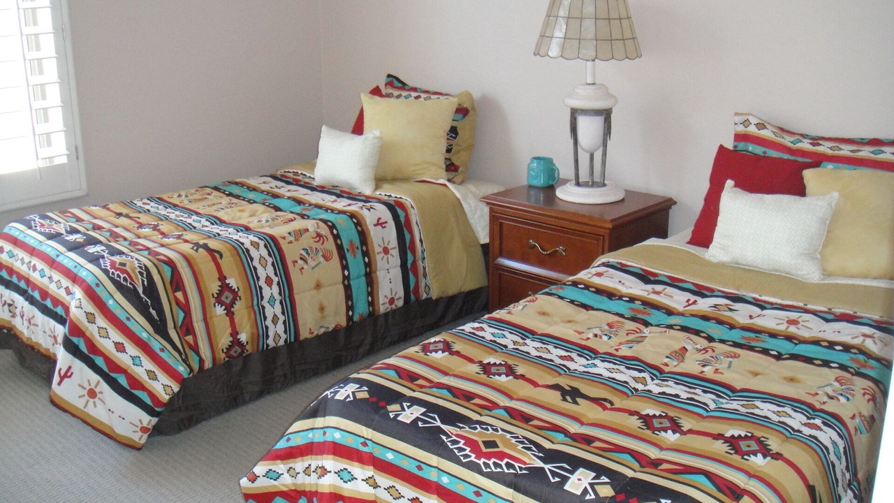 Photo of Bedroom in Anthem
