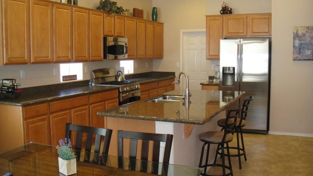 Photo of Kitchen in Anthem
