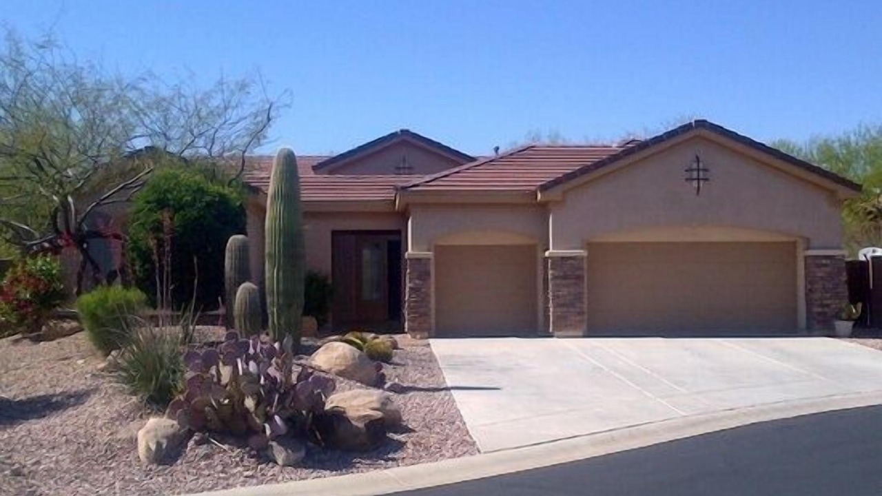 Photo of Outdoor in Anthem
