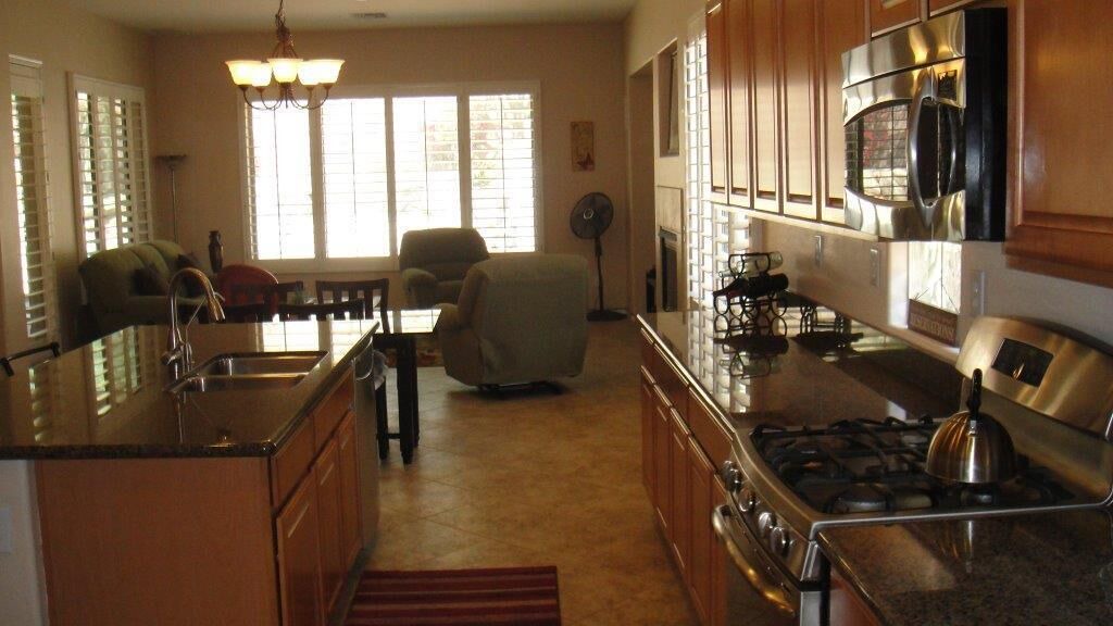 Photo of Kitchen in Anthem