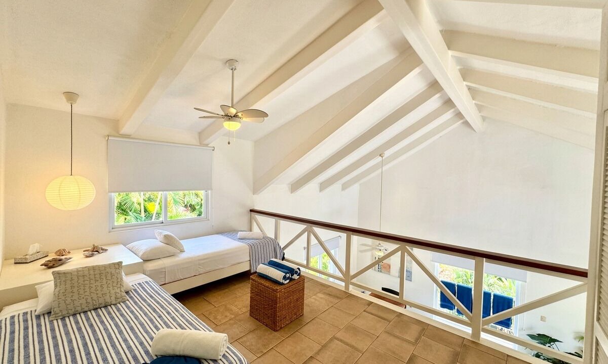 Photo of Bedroom in Ixtapa