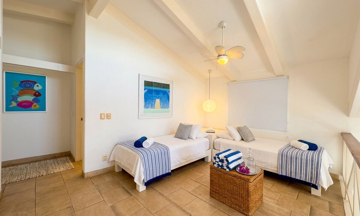 Photo of Bedroom in Ixtapa