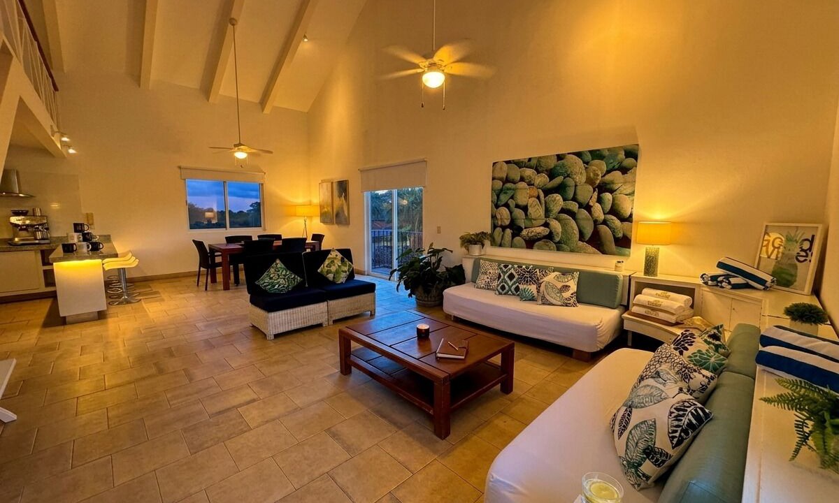 Photo of Livingroom in Ixtapa