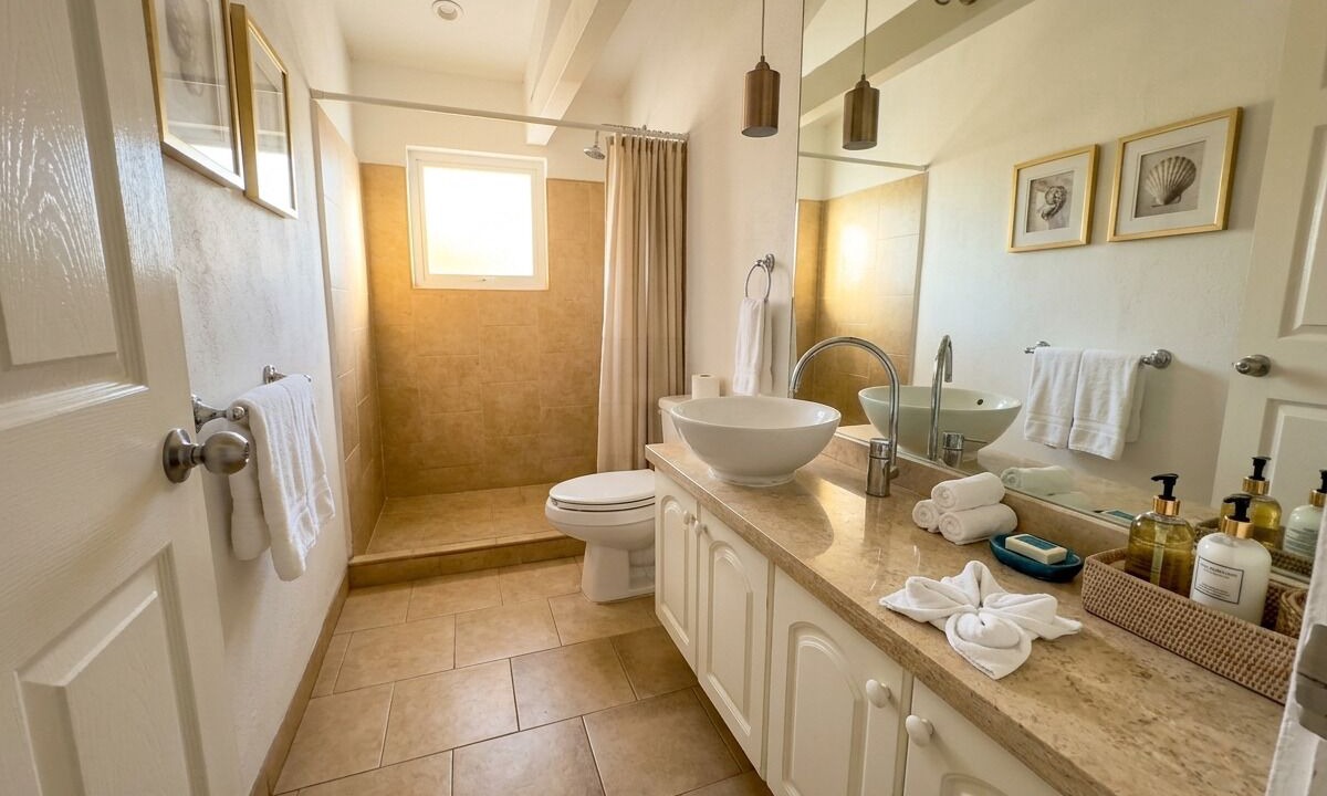Photo of Bathroom in Ixtapa