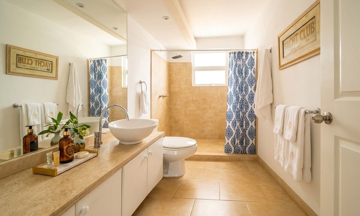 Photo of Bathroom in Ixtapa