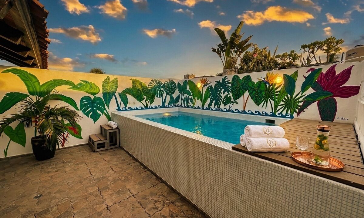 Photo of Outdoor in Ixtapa