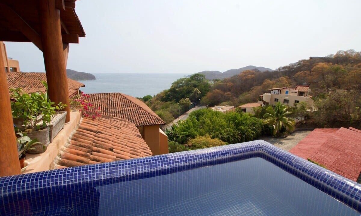 Photo of Outdoor in Zihuatanejo