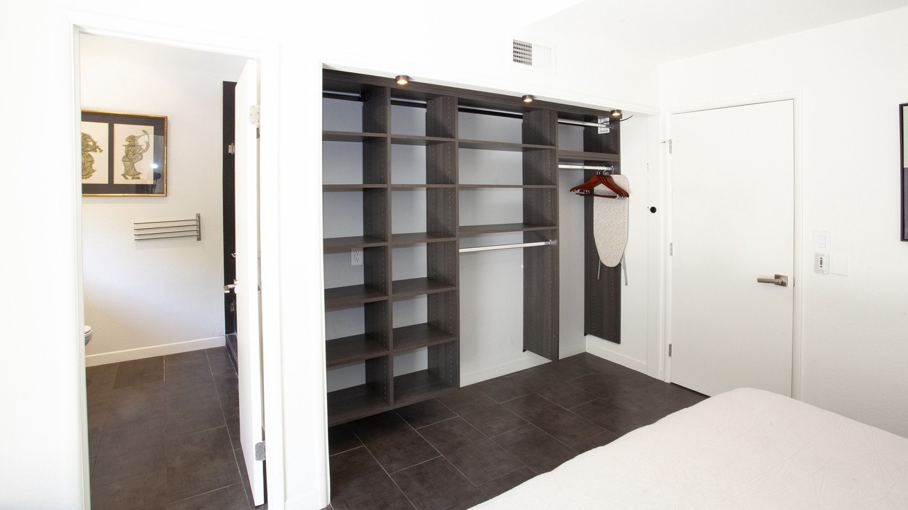 Photo of Bedroom in Uptown Design District