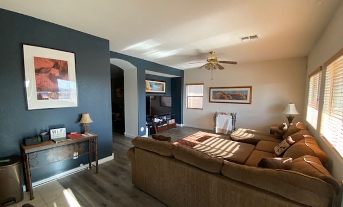 Photo of Livingroom in Maricopa