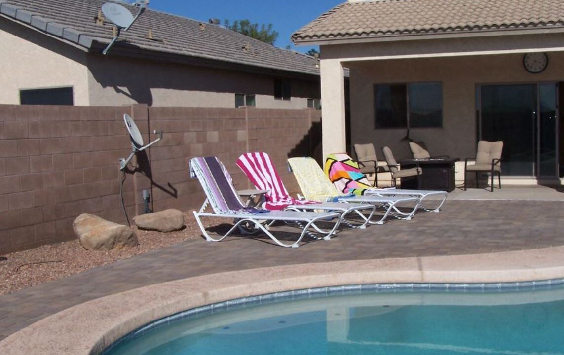 Photo of Bedroom in Maricopa