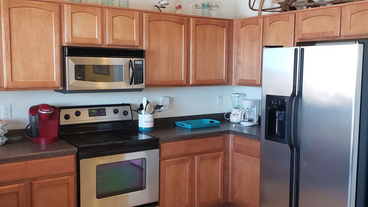 Photo of Kitchen in Maricopa