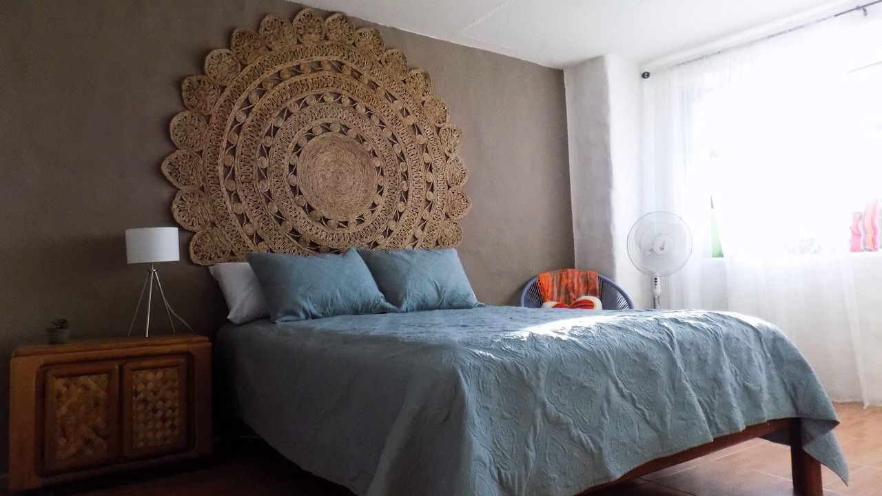 Photo of Bedroom in Centro
