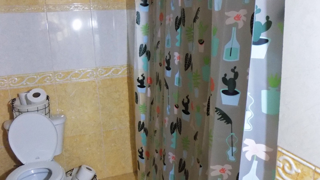Photo of Bathroom in Centro
