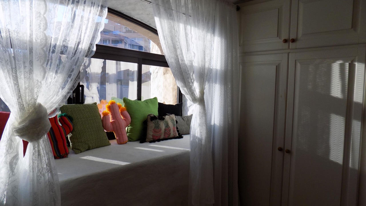 Photo of Bedroom in Centro