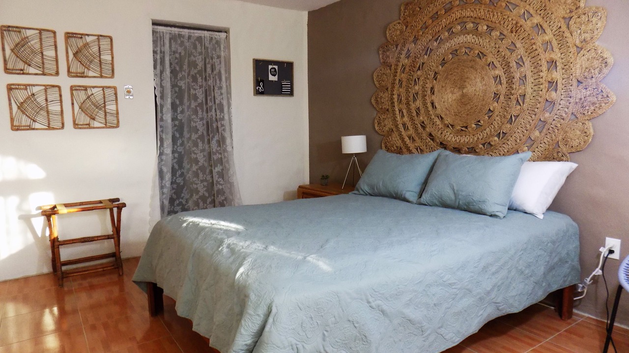 Photo of Bedroom in Centro