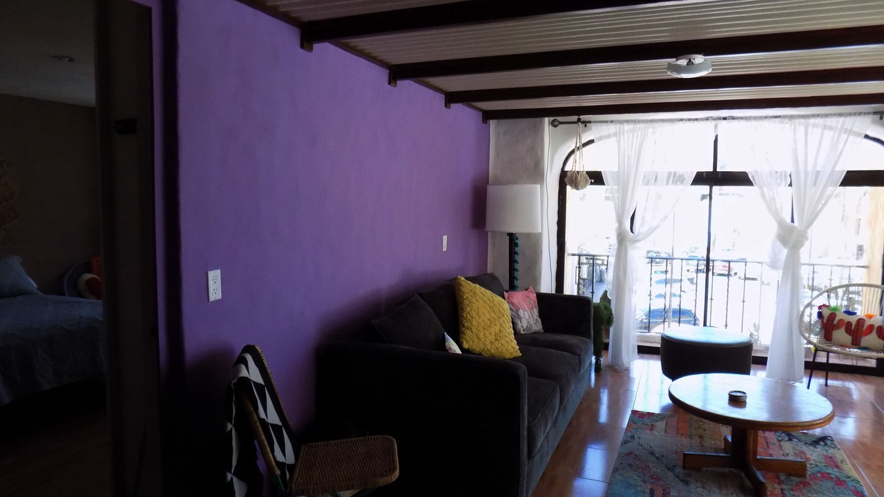 Photo of Livingroom in Centro