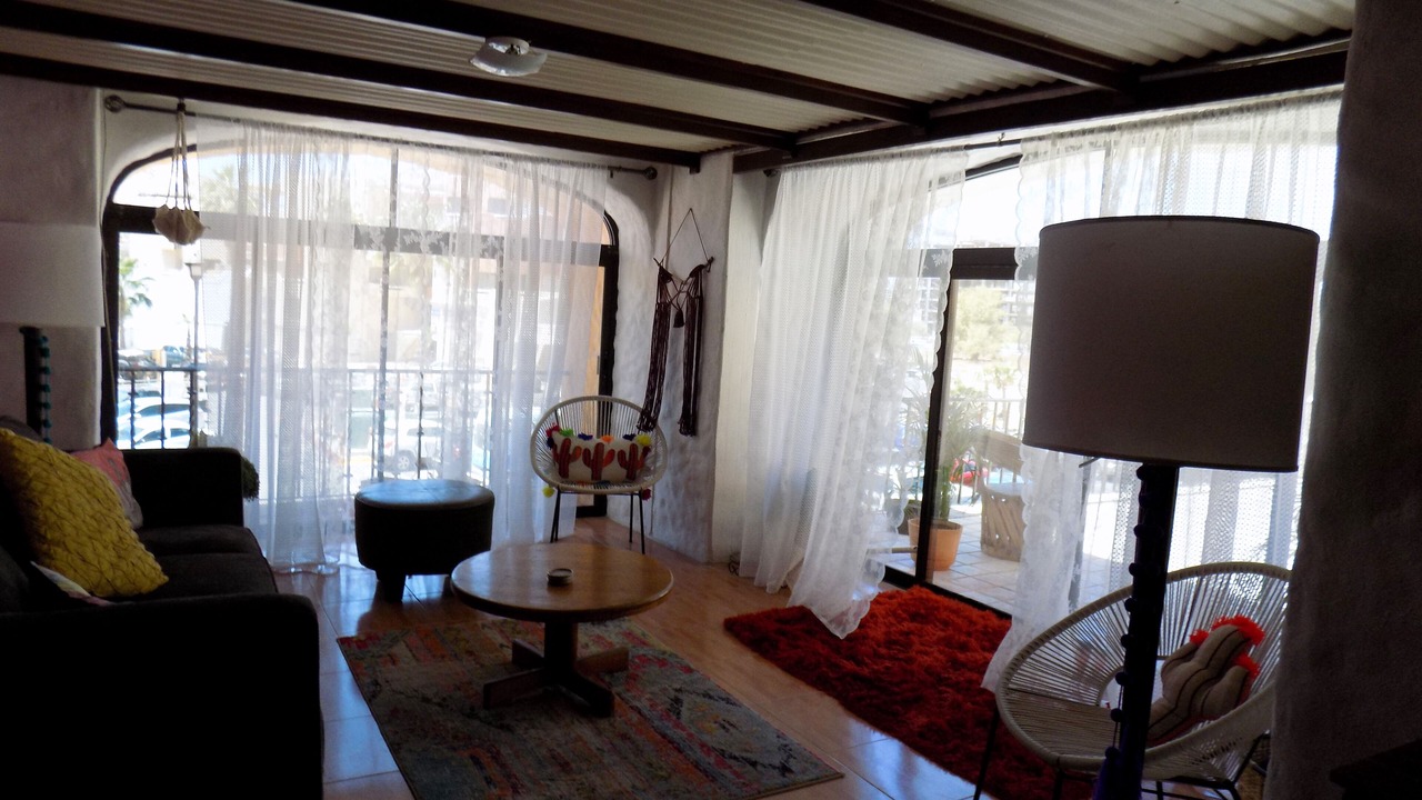 Photo of Livingroom in Centro