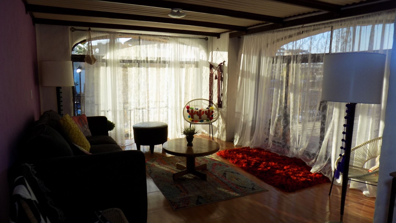 Photo of Livingroom in Centro