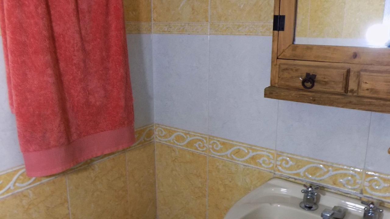 Photo of Bathroom in Centro