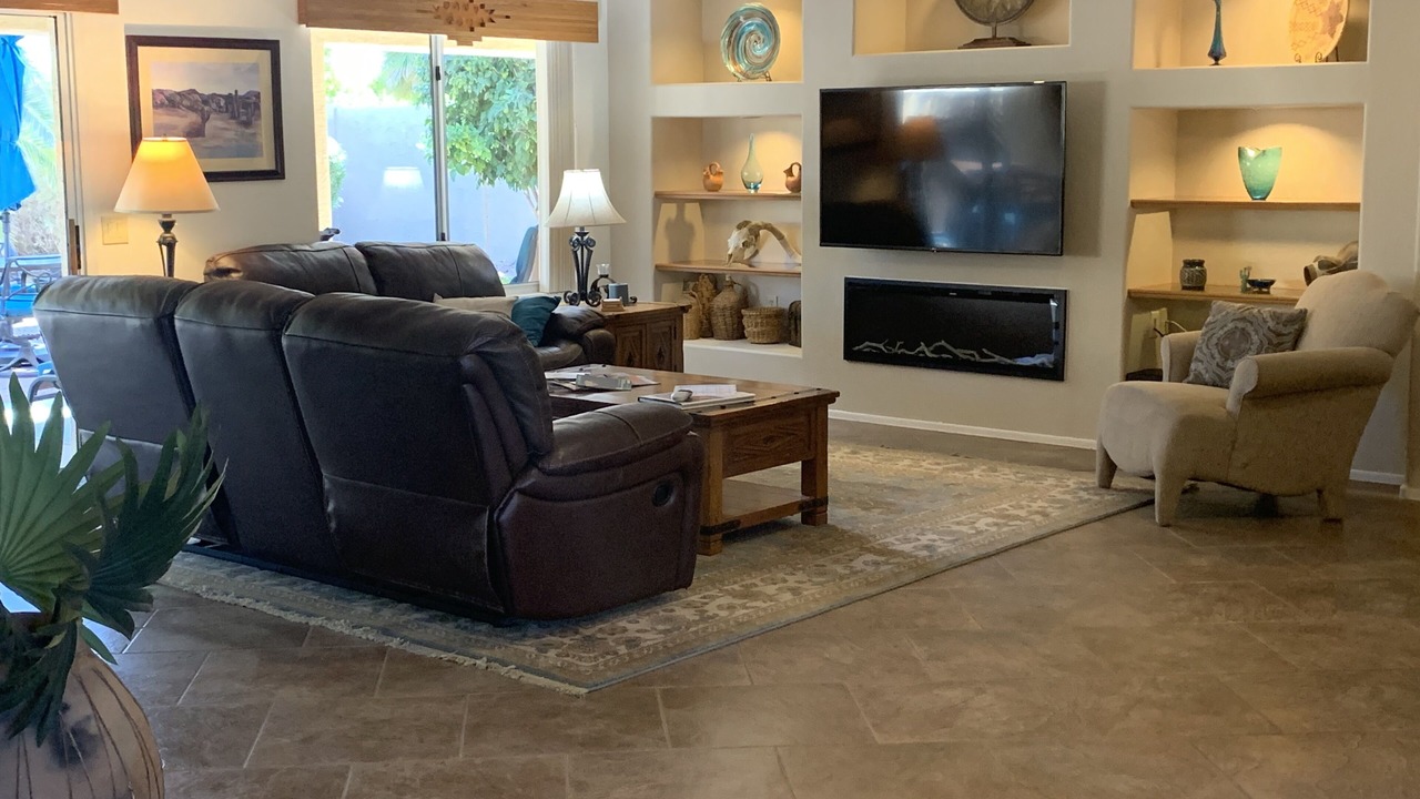 Photo of Bedroom in Oakwood