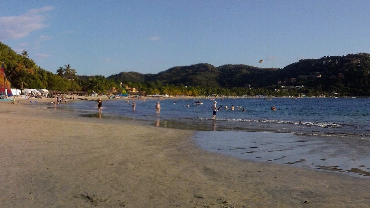Photo of Others in Zihuatanejo