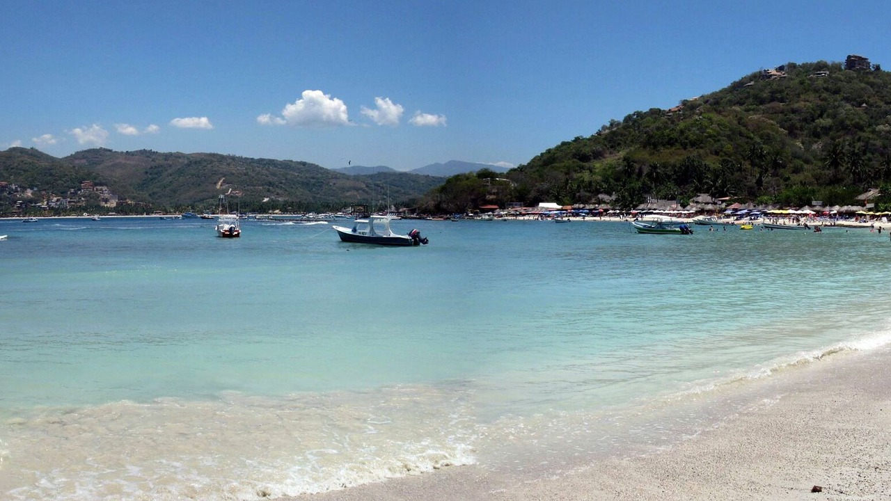 Photo of Others in Zihuatanejo