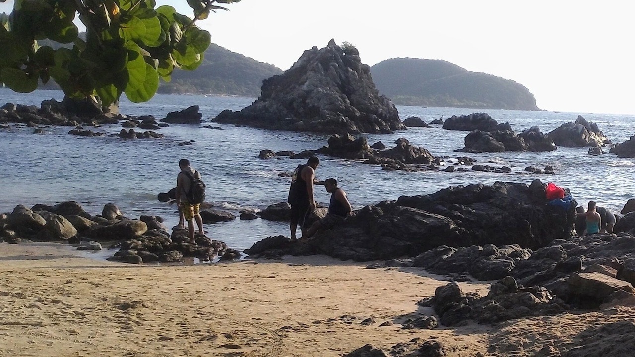 Photo of Others in Zihuatanejo