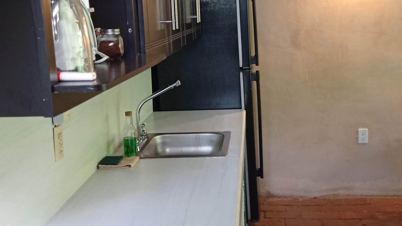 Photo of Kitchen in Zihuatanejo