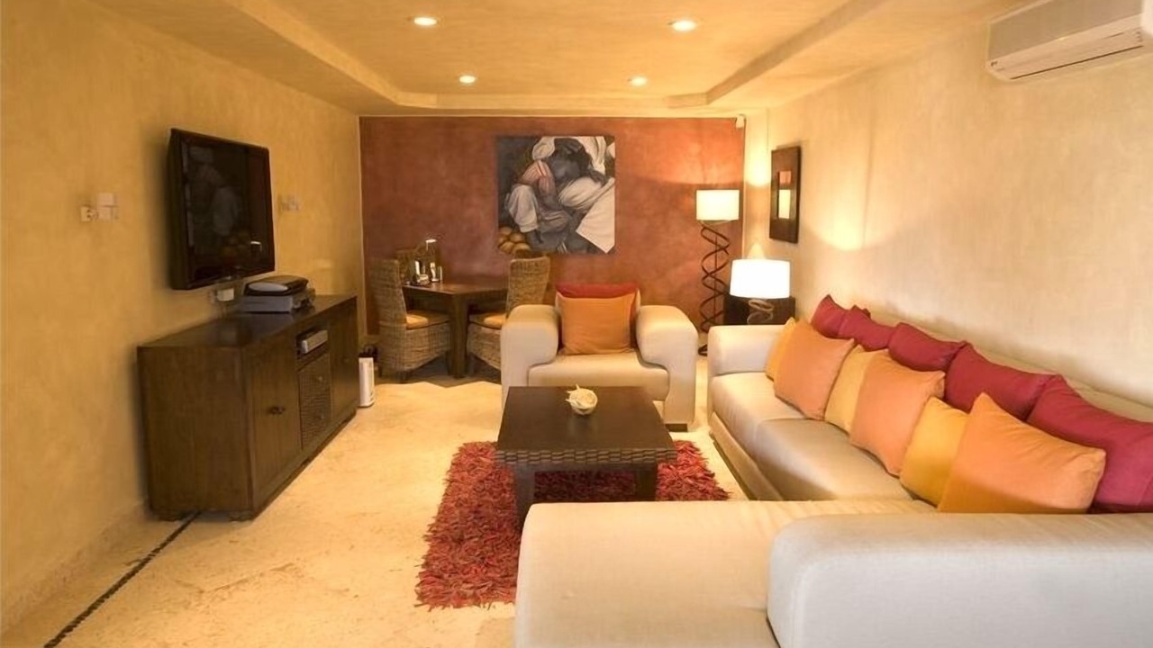 Photo of Bedroom in Centro