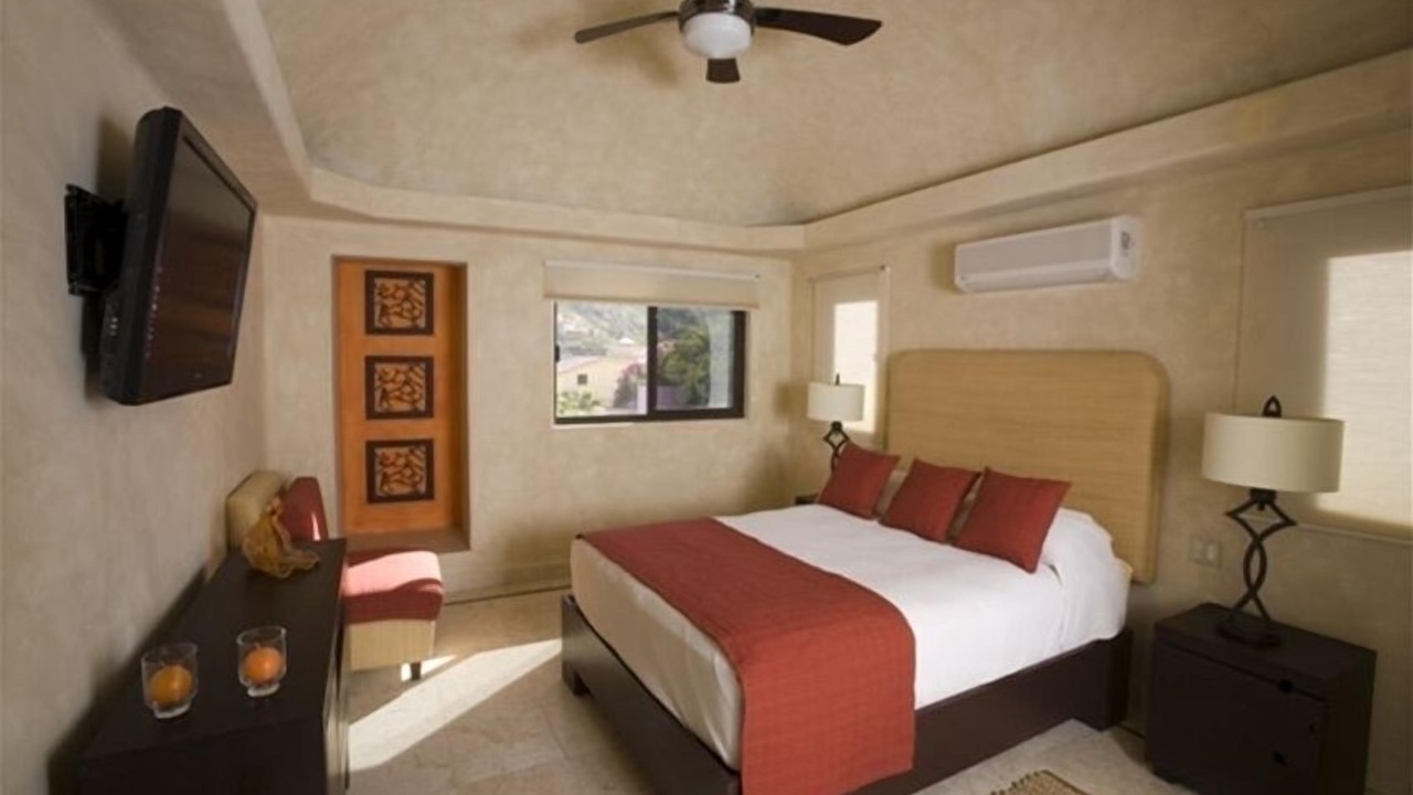Photo of Bedroom in Centro