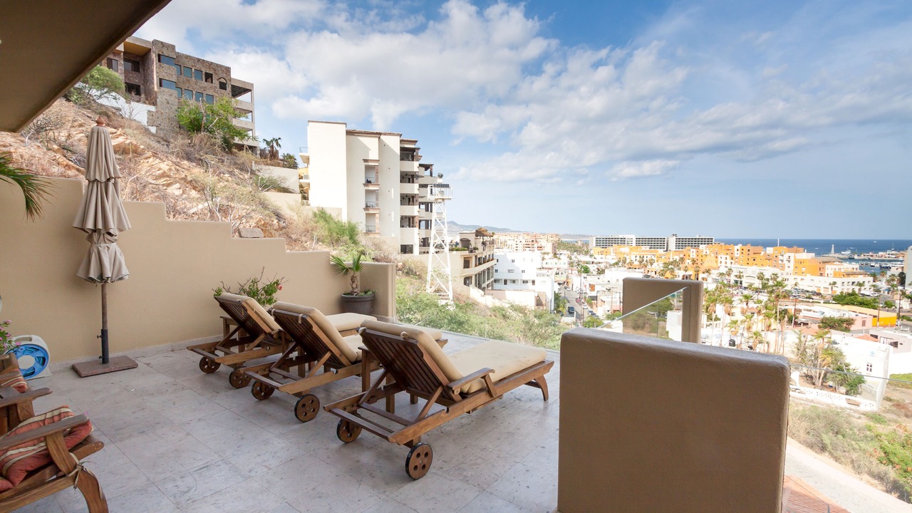 Photo of Patio Balcony in Centro