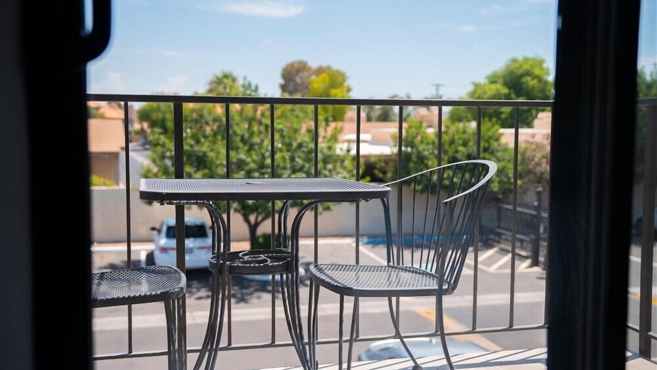 Photo of Outdoor in New Papago Parkway