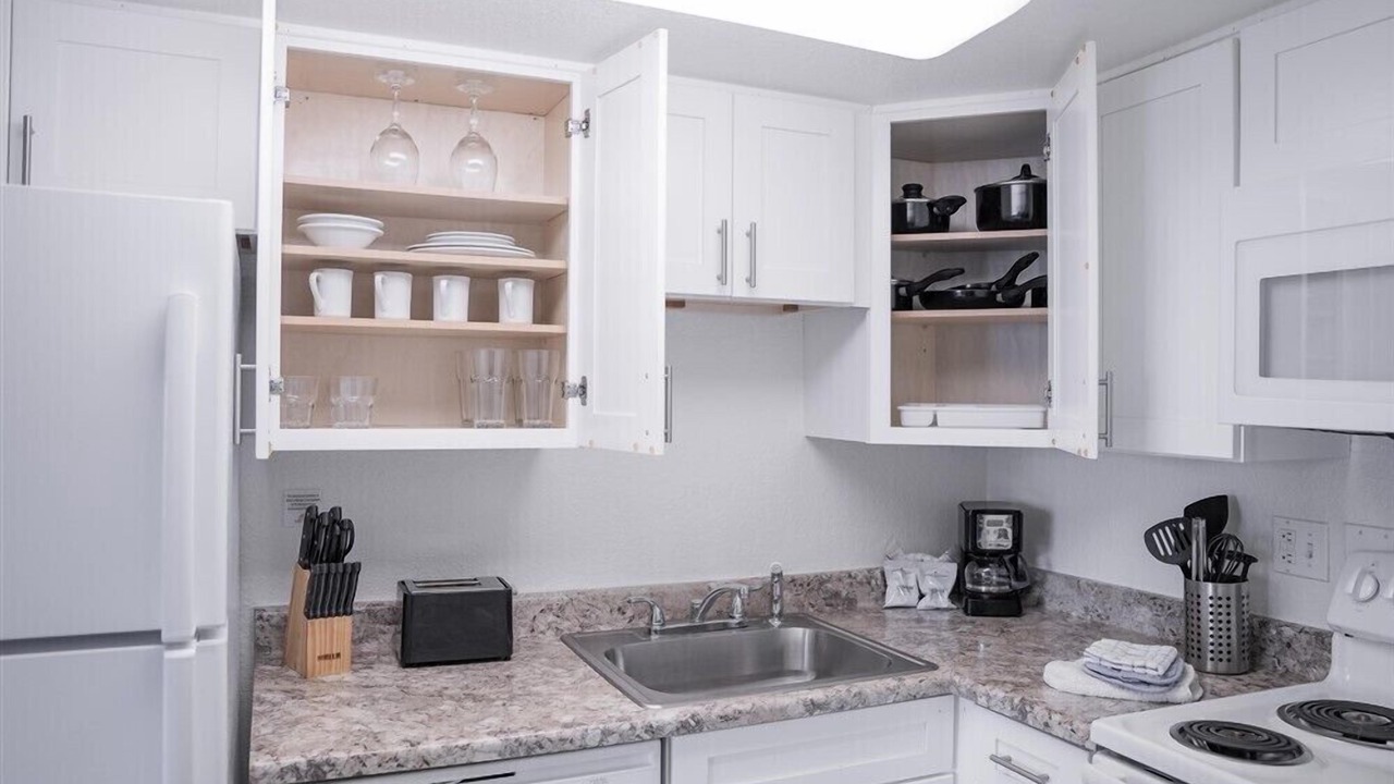 Photo of Kitchen in New Papago Parkway