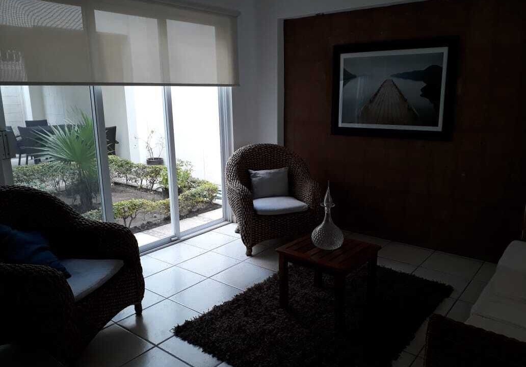 Photo of Livingroom in Fluvial Vallarta