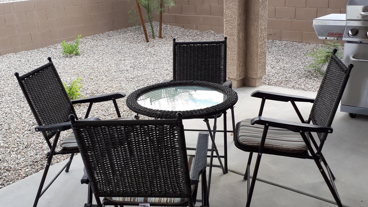 Photo of Outdoor in Montecito in Estrella