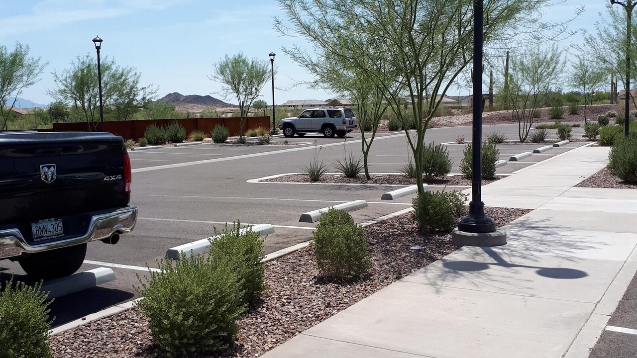 Photo of Outdoor in Montecito in Estrella