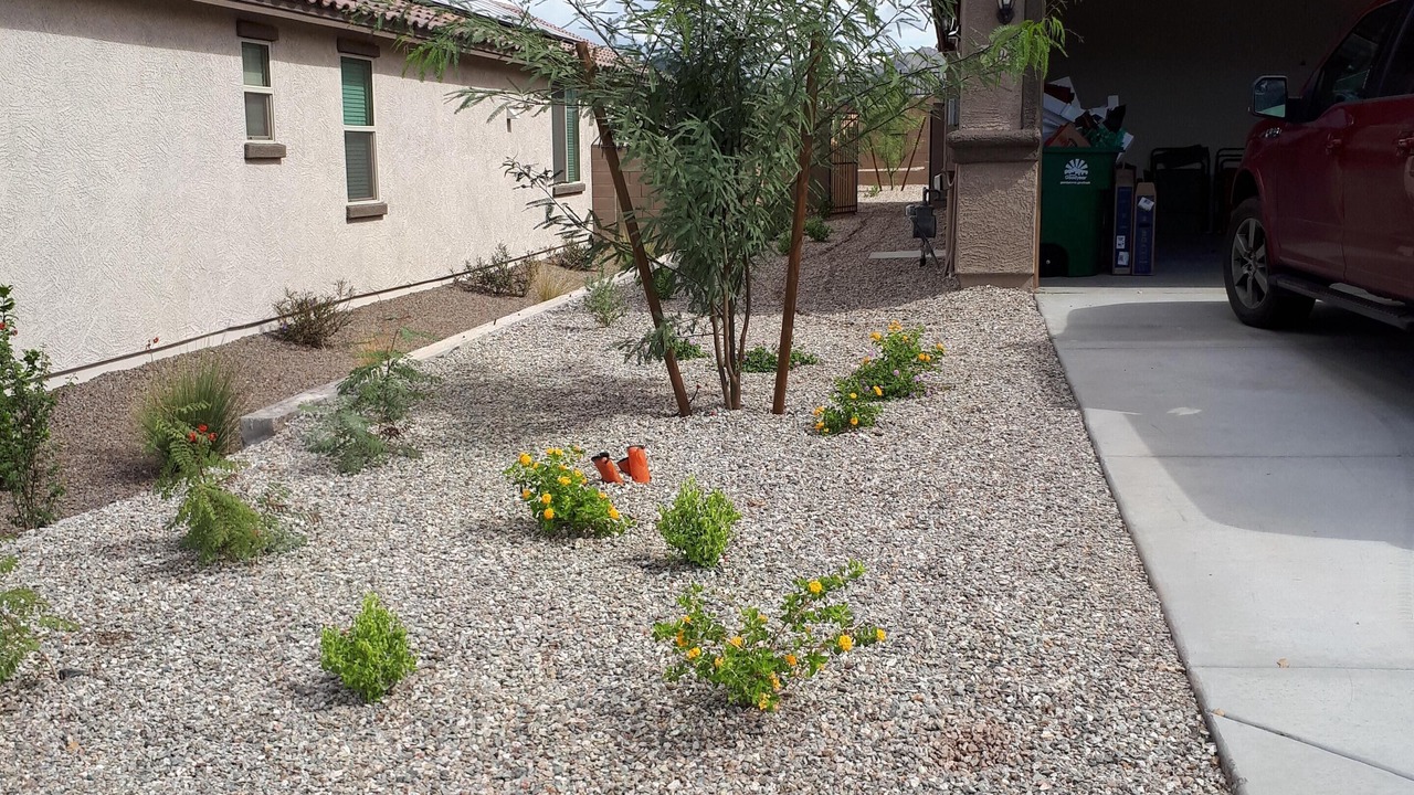 Photo of Outdoor in Montecito in Estrella
