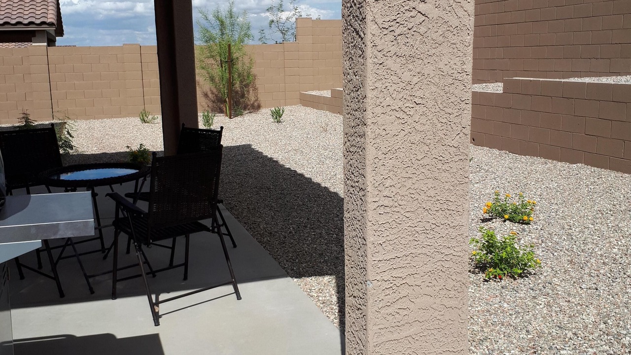 Photo of Outdoor in Montecito in Estrella