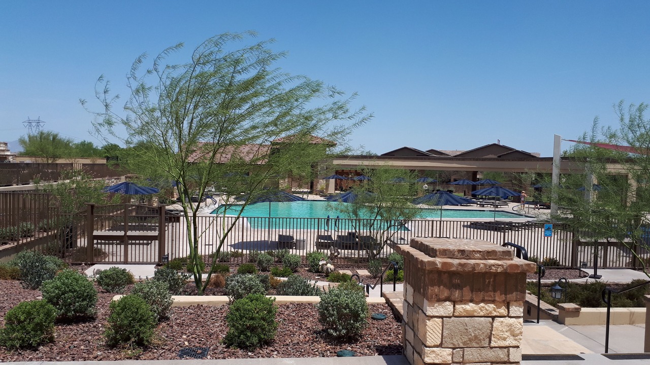 Photo of Outdoor in Montecito in Estrella