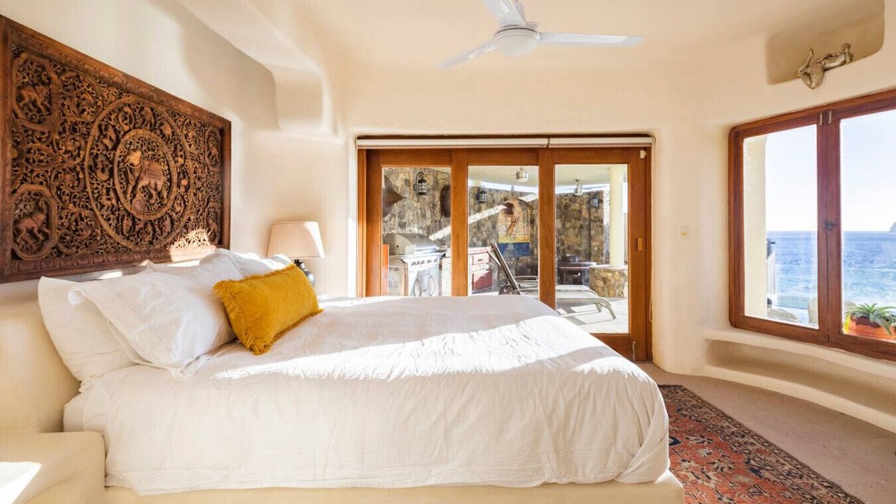 Photo of Bedroom in Loreto