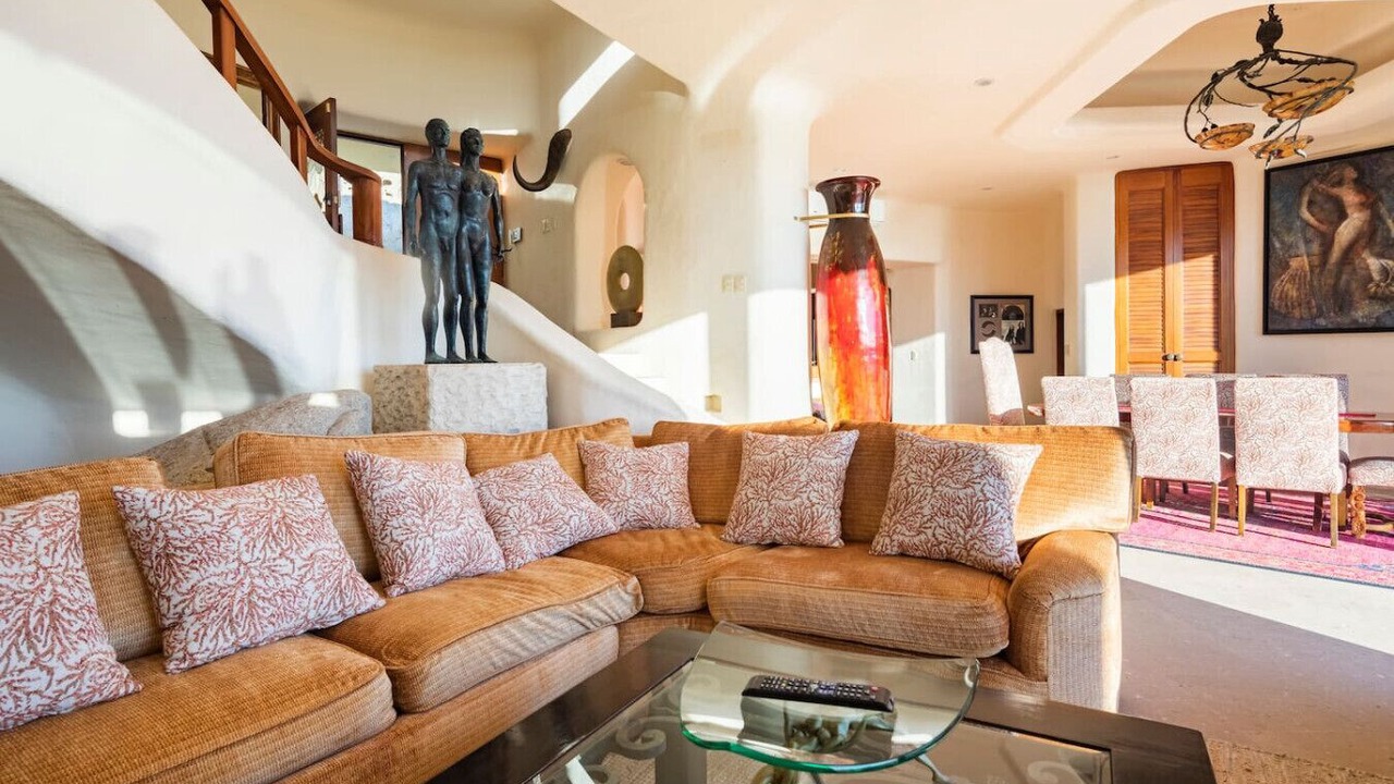 Photo of Livingroom in Loreto