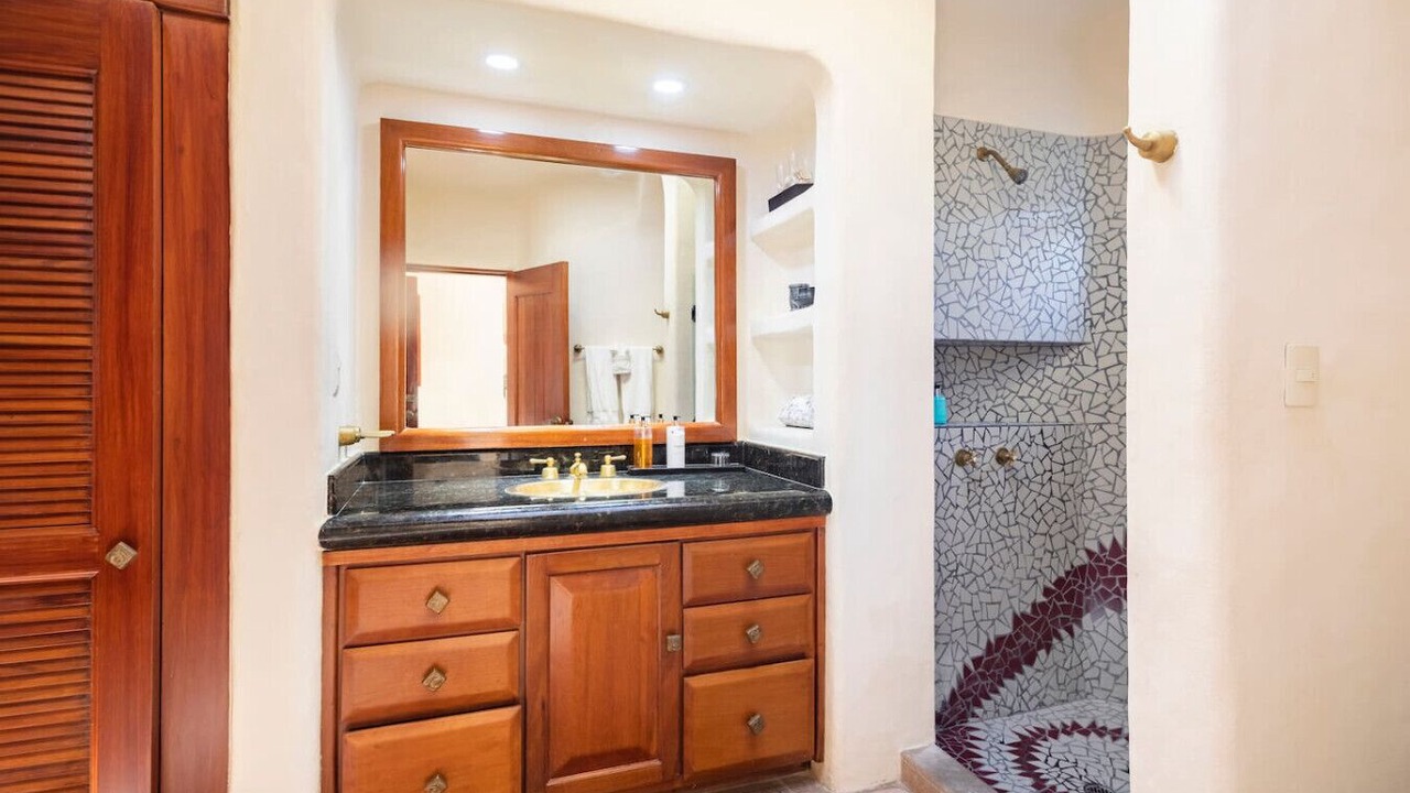 Photo of Bathroom in Loreto