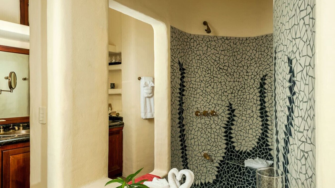 Photo of Bathroom in Loreto