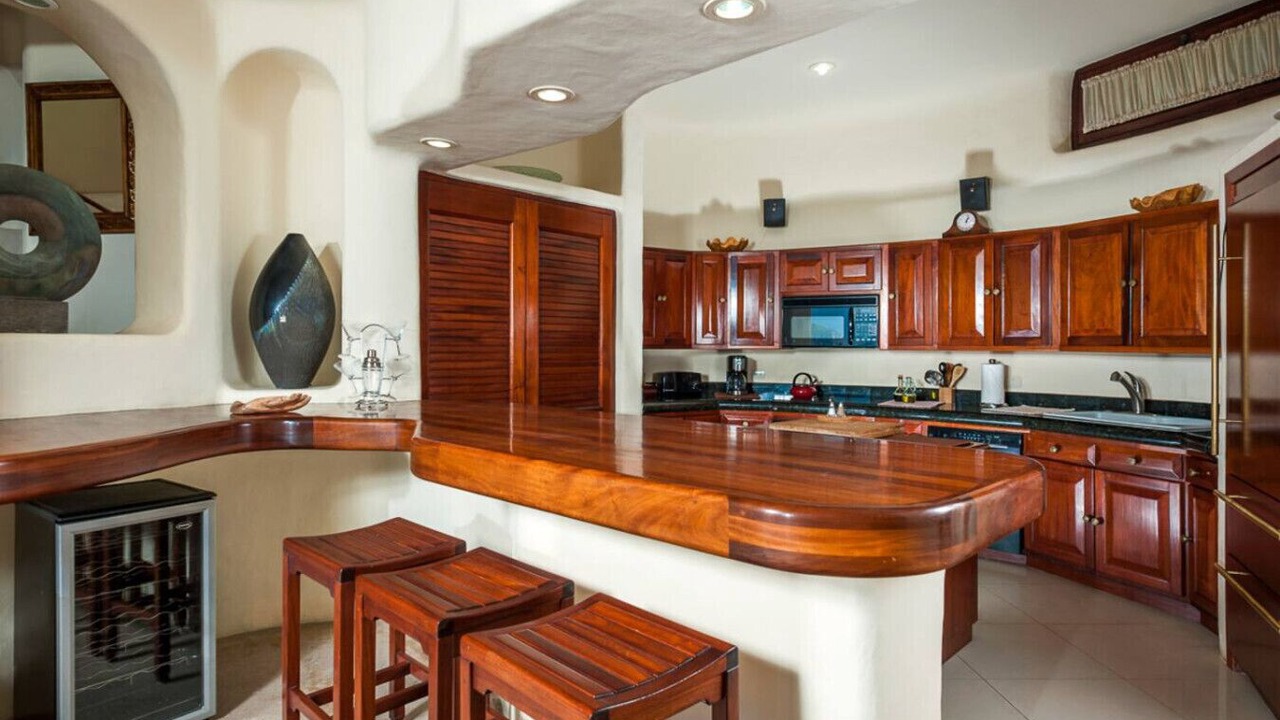Photo of Kitchen in Loreto