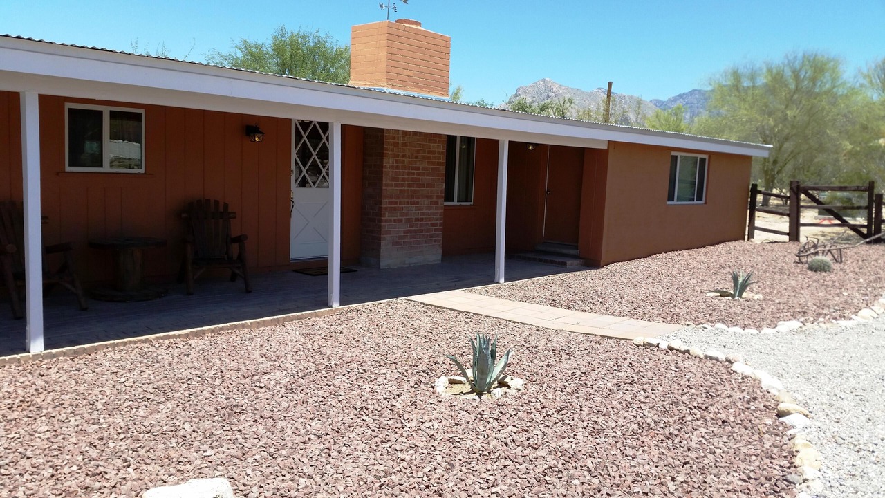Photo of Others in Casas Adobes