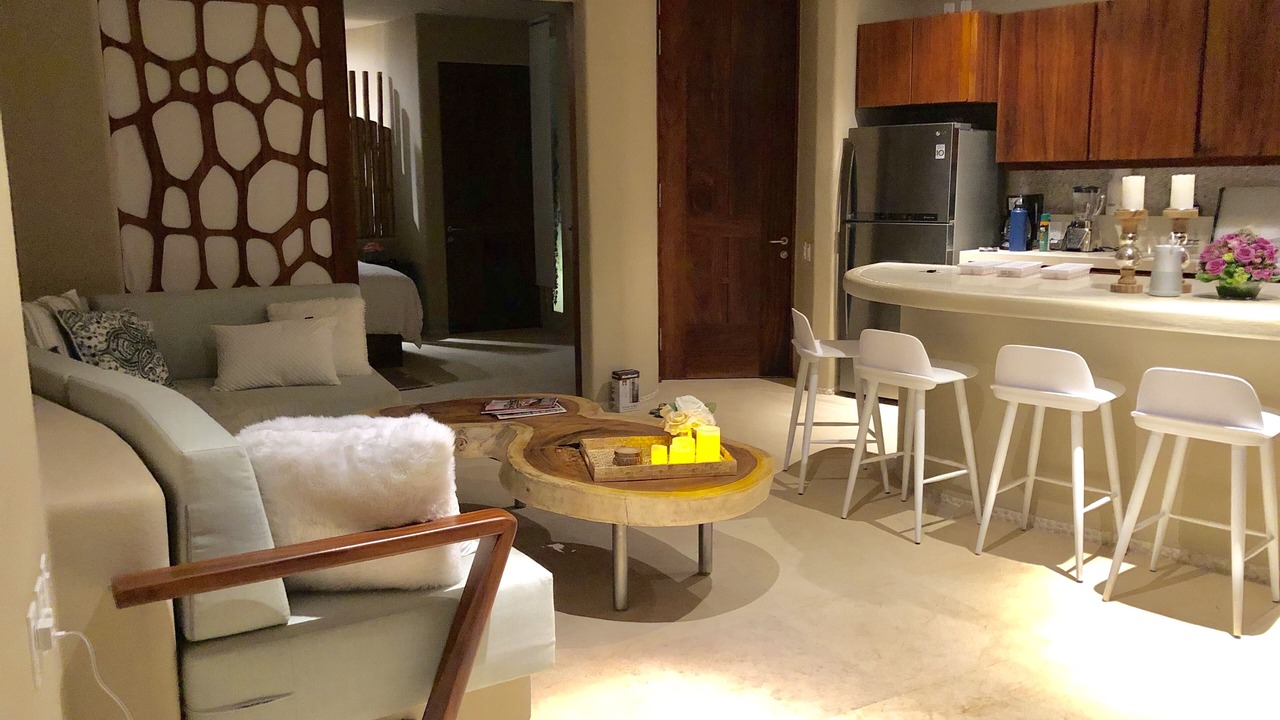 Photo of Bedroom in Troncones