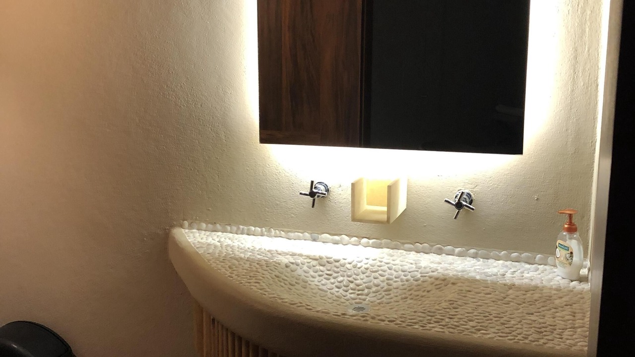 Photo of Bathroom in Troncones