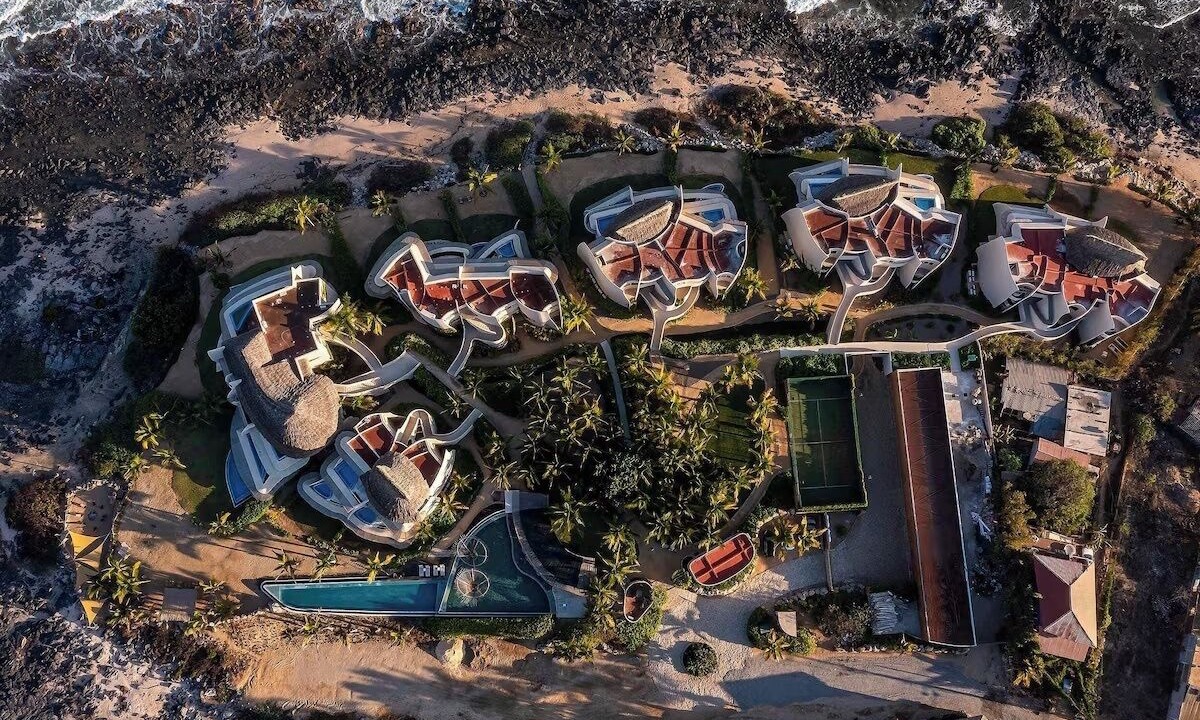 Photo of Outdoor in Troncones