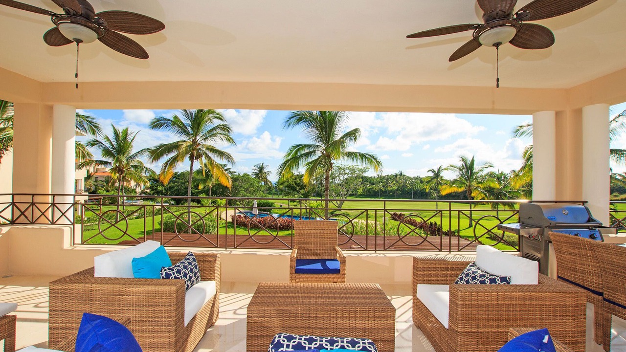 Photo of Livingroom in Punta de Mita